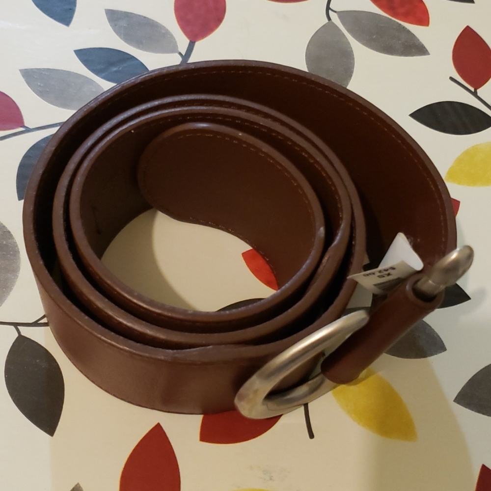 Belt